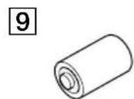 SONY MPKDVF5M - Features and Precautions - 9