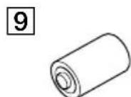 SONY MPKDVF5M - Accessoires fournis - 9