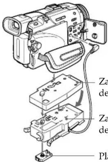 SONY MPKDVF5M - Para DCR-TRV40E/TRV50E - 2