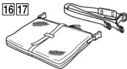 SONY MPKDVF5M - Features and Precautions - 16