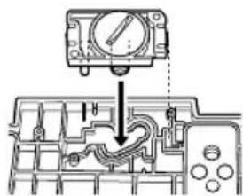 SONY MPKDVF5M - Avant de fixer le caméscope - 2