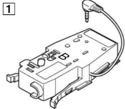 SONY MPKDVF5M - Merkmale und Sicherheitsmaßnahmen - 1