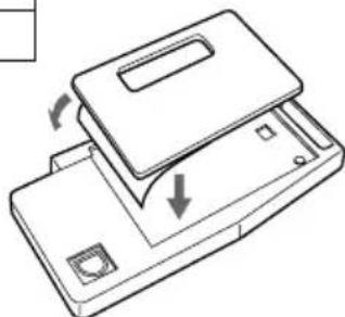 SONY MPKDVF5M - Para DCR-TRV6E/TRV11E/TRV15E/TRV17E/TRV20E/TRV30E - 1