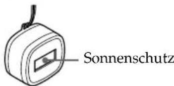 SONY MPKDVF5M - Anbringenden mitgelieferten Riemen - 4