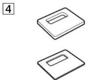 SONY MPKDVF5M - Accessoires fournis - 4