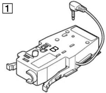 SONY MPKDVF5M - Features and Precautions - 1