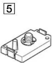 SONY MPKDVF5M - Accessoires fournis - 5