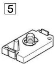 SONY MPKDVF5M - Merkmale und Sicherheitsmaßnahmen - 5