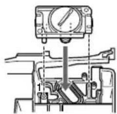 SONY MPKDVF5M - Für DCR-TRV9E/TRV890E/TRV900E - 1