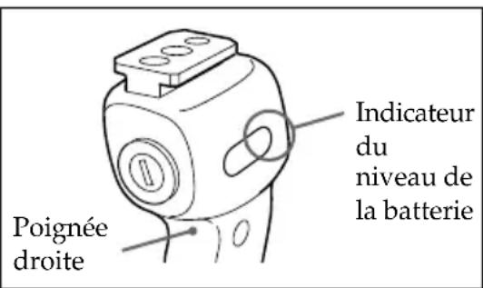 SONY MPKDVF5M - Vérifiez de nouveau les points suivants avant de plonger: - 1