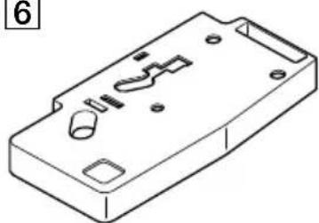 SONY MPKDVF5M - Characteristicas y precauciones - 7