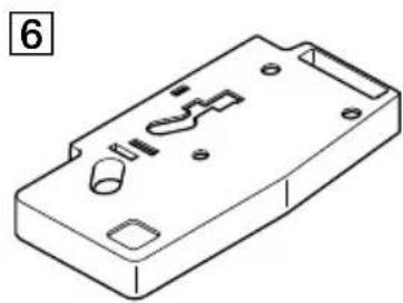 SONY MPKDVF5M - Merkmale und Sicherheitsmaßnahmen - 6