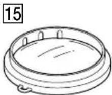 SONY MPKDVF5M - Features and Precautions - 14