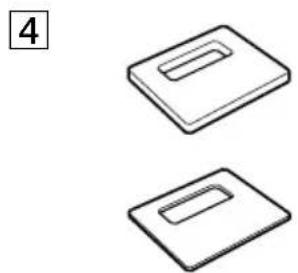 SONY MPKDVF5M - Merkmale und Sicherheitsmaßnahmen - 4