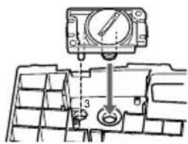 SONY MPKDVF5M - Für DCR-TRV8E/TRV10E - 1