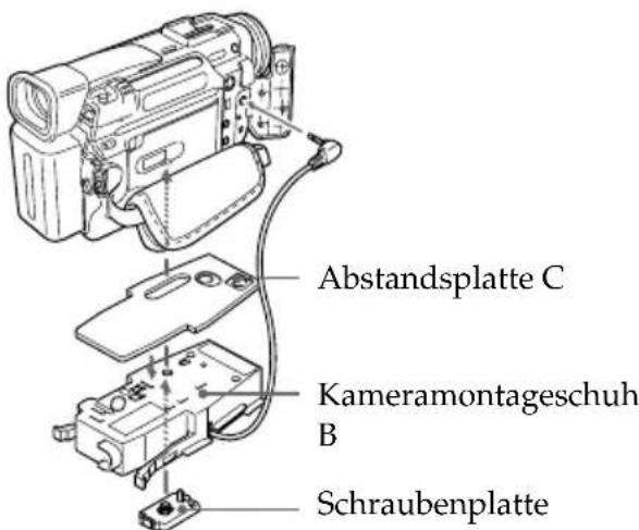 SONY MPKDVF5M - Für DCR-TRV8E/TRV10E - 2