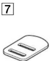 SONY MPKDVF5M - Accessoires fournis - 7