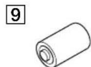 SONY MPKDVF5M - Merkmale und Sicherheitsmaßnahmen - 9