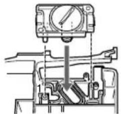 SONY MPKDVF5M - For DCR-TRV9E/TRV890E/TRV900E - 1
