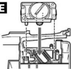 SONY MPKDVF5M - Pour les modèles DCR-TRV9E/TRV890E/TRV900E - 1