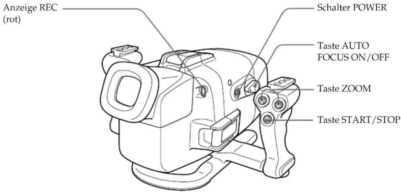 SONY MPKTRV7 - Aufnehmen - 1