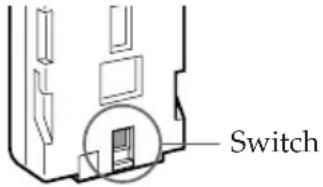 Switch