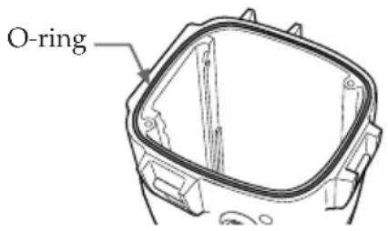 O-ring