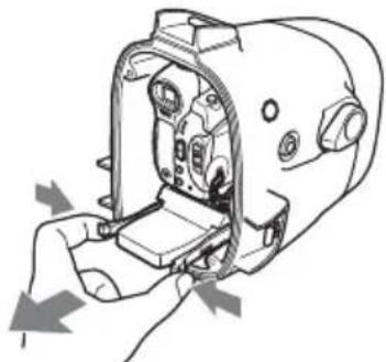 SONY MPKDVF7 - After using - 2