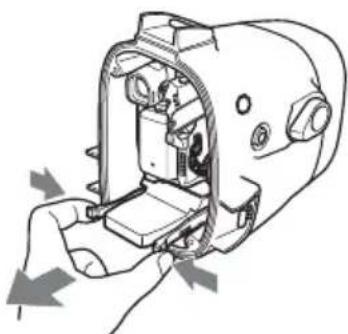 SONY MPKDVF7 - Para DCR-HC43/HC43E/HC42/HC42E/HC40/HC40E/HC39E/HC33/HC33E/HC32/HC32E/HC30/HC30E/HC22E/HC21/HC21E/HC20/HC20E/HC19E/HC18E/HC17E/HC16E - 2