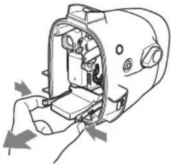 SONY MPKDVF7 - Pour les modèles DCR-HC43/HC43E/HC42/HC42E/HC40/HC40E/HC39E/HC33/HC33E/HC32/HC32E/HC30/HC30E/HC22E/HC21/HC21E/HC20/HC20E/HC19E/HC18E/HC17E/HC16E - 2