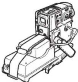 SONY MPKDVF7 - For DCR-PC109/PC109E/PC108/PC108E/PC107/PC107E/PC106E - 4