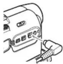 SONY MPKDVF7 - Para DCR-HC43/HC43E/HC42/ HC42E/HC39E/HC33/HC33E/HC32/ HC32E/HC22E/HC21/HC21E/HC19E/ HC17E - 1