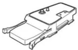 SONY MPKDVF7 - Features and Precautions - 1