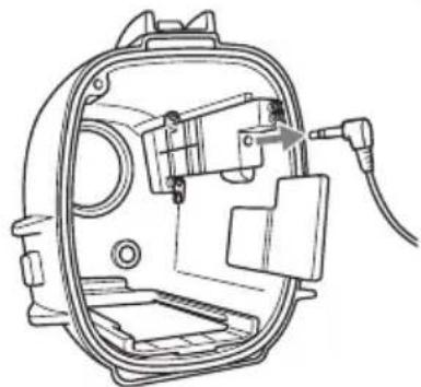 SONY MPKDVF7 - Para DCR-HC43/HC43E/HC42/HC42E/HC40/HC40E/HC39E/HC33/HC33E/HC32/HC32E/HC30/HC30E/HC22E/HC21/HC21E/HC20/HC20E/HC19E/HC18E/HC17E/HC16E - 1