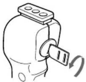 SONY MPKDVF7 - ATTENTION - 1