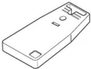 SONY MPKDVF7 - Para DCR-HC43/HC43E/HC42/ HC42E/HC39E/HC33/HC33E/HC32/ HC32E/HC22E/HC21/HC21E/HC19E/ HC17E - 6