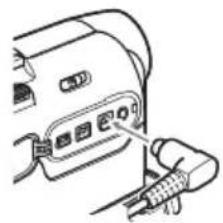SONY MPKDVF7 - Para DCR-HC43/HC43E/HC42/ HC42E/HC39E/HC33/HC33E/HC32/ HC32E/HC22E/HC21/HC21E/HC19E/ HC17E - 19
