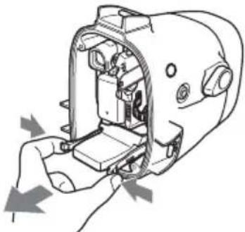 SONY MPKDVF7 - For DCR-HC43/HC43E/HC42/HC42E/HC40/HC40E/HC39E/HC33/HC33E/HC32/HC32E/HC30/HC30E/HC22E/HC21/HC21E/HC20/HC20E/HC19E/HC18E/HC17E/HC16E - 2