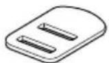 SONY MPKDVF7 - Features and Precautions - 7