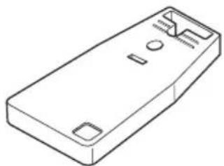 SONY MPKDVF7 - Features and Precautions - 4