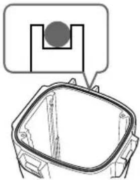 SONY MPKDVF7 - Für DCR-HC40/HC40E/HC30/HC30E/HC20/HC20E/HC18E/HC16E - 1