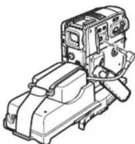 SONY MPKDVF7 - Für DCR-PC109/PC109E/PC108/PC108E/PC107/PC107E/PC106E - 4