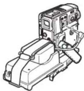 SONY MPKDVF7 - Pour les modèles DCR-HC43/HC43E/HC42/HC42E/HC40/HC40E/HC39E/HC33/HC33E/HC32/HC32E/HC30/HC30E/HC22E/HC21/HC21E/HC20/HC20E/HC19E/HC18E/HC17E/HC16E - 6