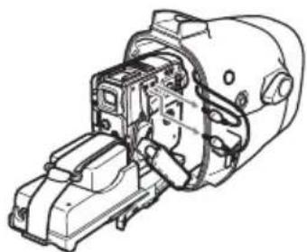 SONY MPKDVF7 - Para DCR-PC109/PC109E/PC108/PC108E/PC107/PC107E/PC106E - 3
