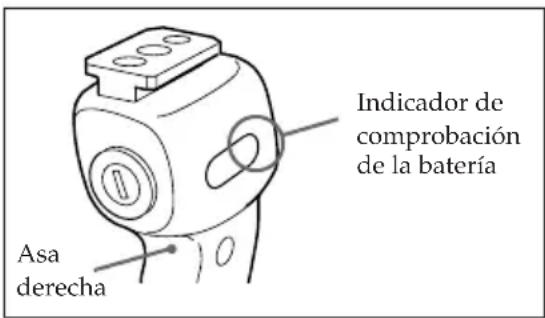 SONY MPKDVF7 - Vuelva a comprobar los siguientes puntos antes de sumergirse. - 1