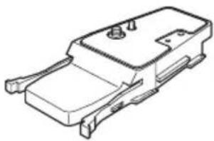 SONY MPKDVF7 - Merkmale und Sicherheitsmaßnahmen - 1