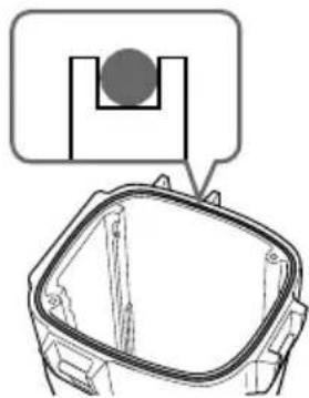 SONY MPKDVF7 - Para DCR-HC43/HC43E/HC42/ HC42E/HC39E/HC33/HC33E/HC32/ HC32E/HC22E/HC21/HC21E/HC19E/ HC17E - 3
