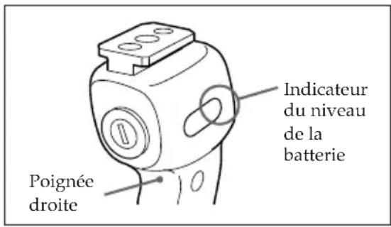 SONY MPKDVF7 - Vérifiez de nouveau les points suivants avant de plonger: - 1