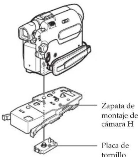 SONY MPKDVF7 - Para DCR-HC90/HC90E/ DVD803/DVD803E/DVD403/ DVD403E - 3
