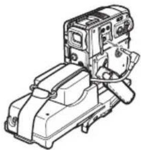 SONY MPKDVF7 - Para DCR-PC109/PC109E/PC108/PC108E/PC107/PC107E/PC106E - 4